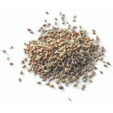 SPICES-BISHOP WEED (AJWAINE)-100 GMS